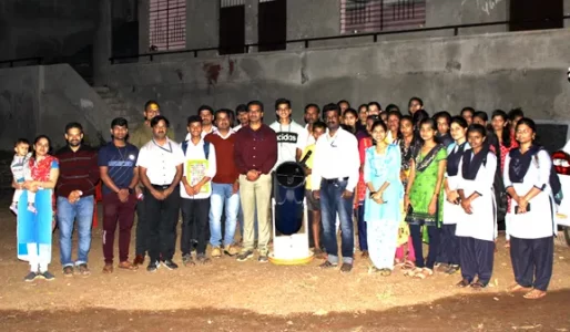 Astronomy Club 1 Astronomy Club 1