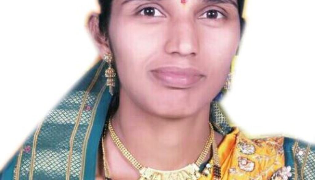 Dr. Minakshi V. Patil