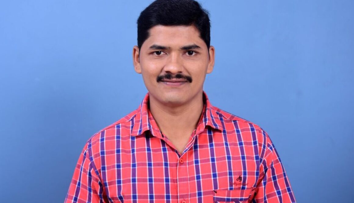 Mr. A. P. Patil