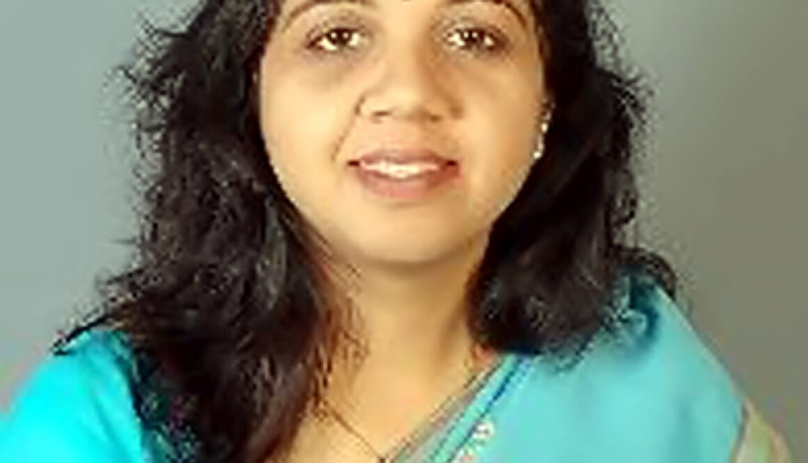 Dr. B. S. Wali