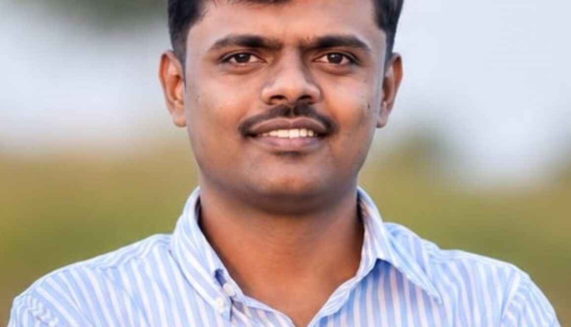 Mr. Rahul Raghunath Kumbhar